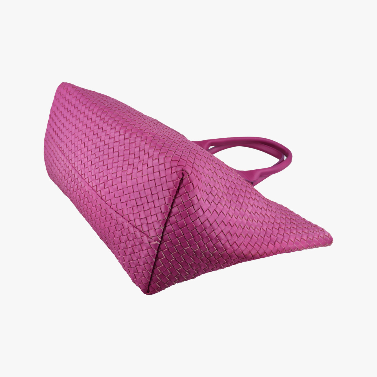 Cabas MMPinklambskin113129 V9131 5200 EPEV 2009 4388 AカバMMピンクラムスキン113129 V9131 5200 EPEV 2009 4388 A