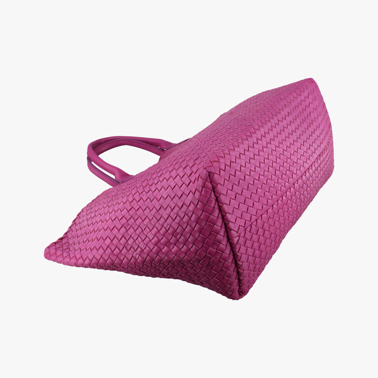 Cabas MMPinklambskin113129 V9131 5200 EPEV 2009 4388 AカバMMピンクラムスキン113129 V9131 5200 EPEV 2009 4388 A