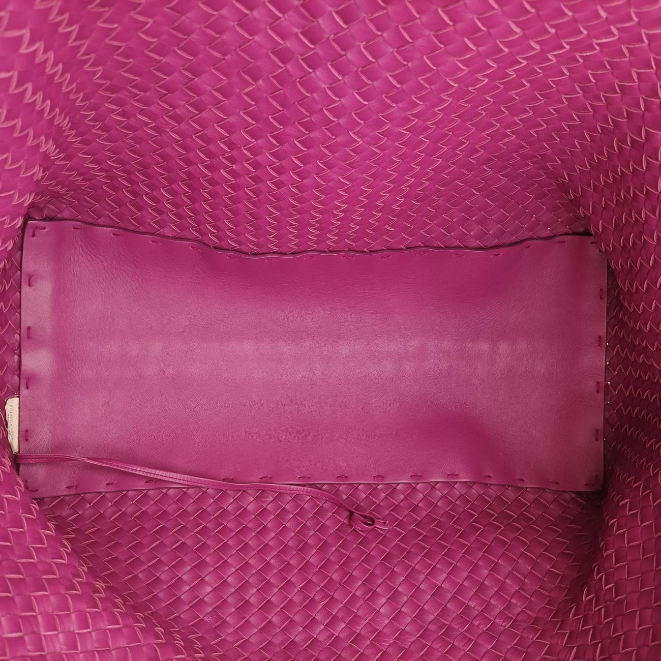 Cabas MMPinklambskin113129 V9131 5200 EPEV 2009 4388 AカバMMピンクラムスキン113129 V9131 5200 EPEV 2009 4388 A