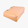Lady Dior Beige Patent 13-BO-0172レディディオール ベージュ パテント 13-BO-0172