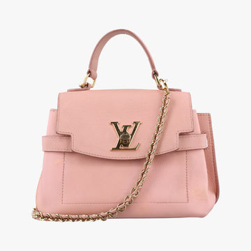 RockMe 2 Rose Trianon Leather ICチップロックミーII ローズ トリアノン レザー M21088 ICチップ