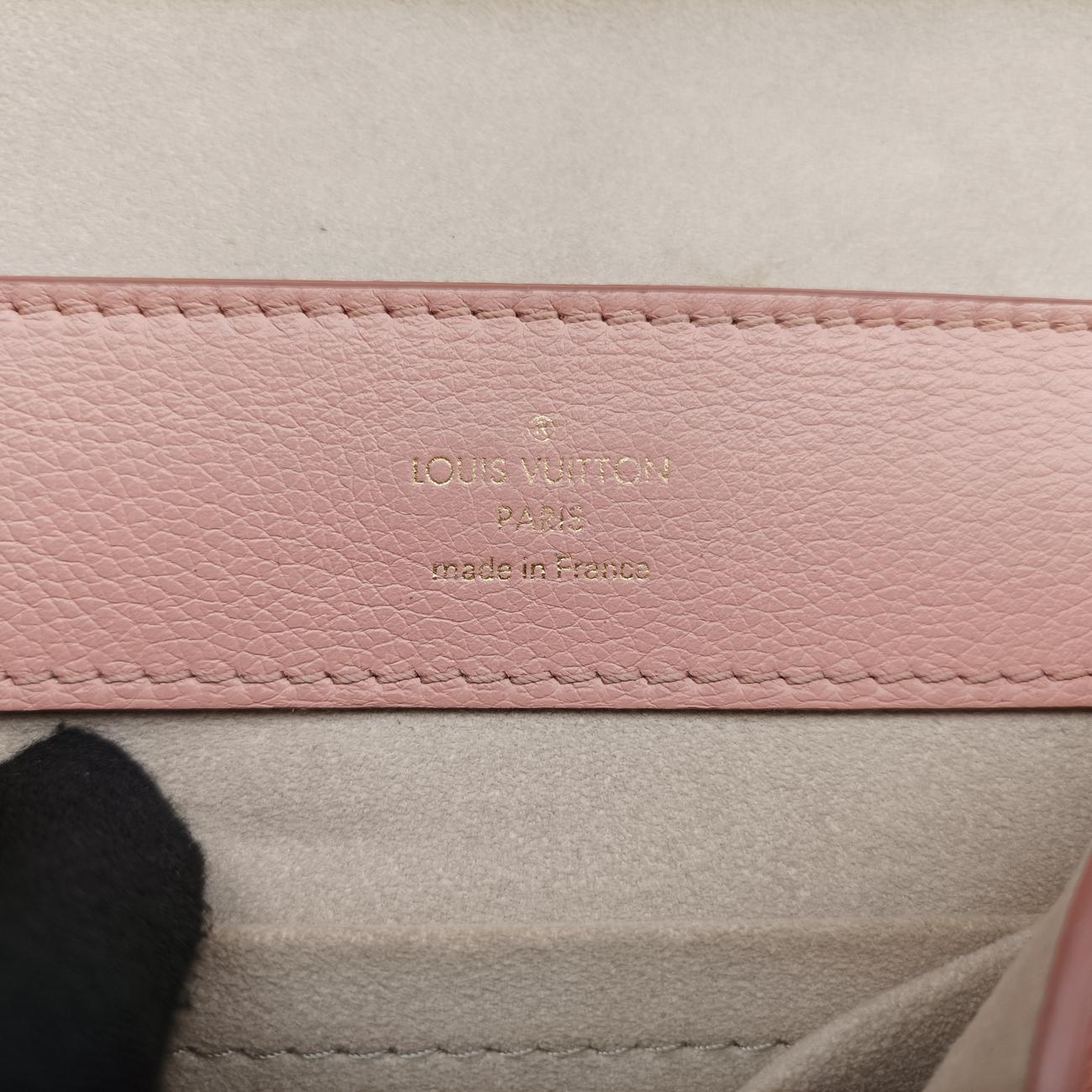 RockMe 2 Rose Trianon Leather ICチップロックミーII ローズ トリアノン レザー M21088 ICチップ