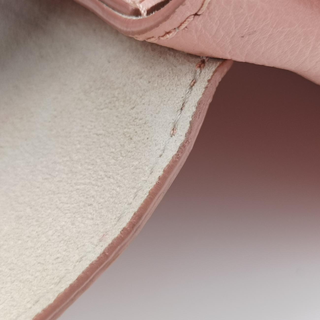 RockMe 2 Rose Trianon Leather ICチップロックミーII ローズ トリアノン レザー M21088 ICチップ