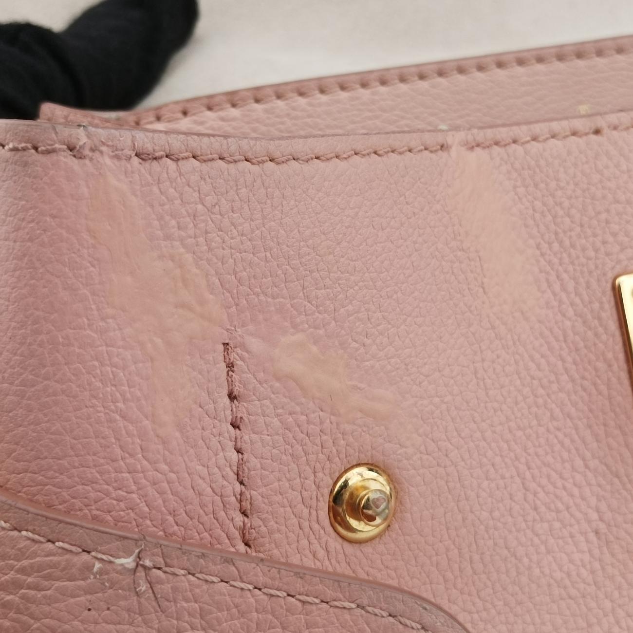 RockMe 2 Rose Trianon Leather ICチップロックミーII ローズ トリアノン レザー M21088 ICチップ