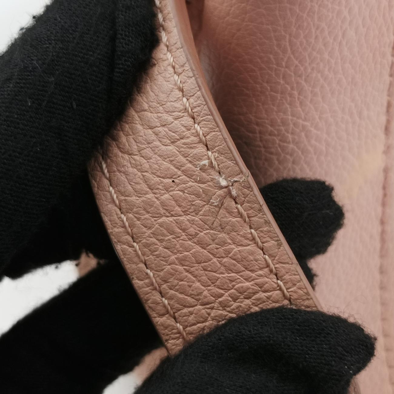 RockMe 2 Rose Trianon Leather ICチップロックミーII ローズ トリアノン レザー M21088 ICチップ