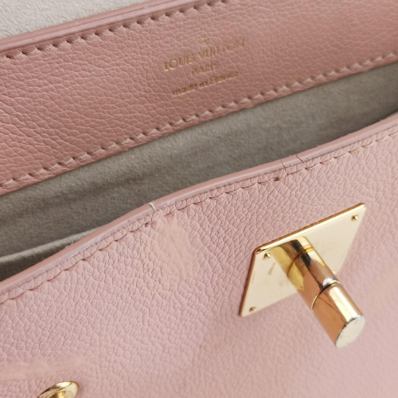 RockMe 2 Rose Trianon Leather ICチップロックミーII ローズ トリアノン レザー M21088 ICチップ