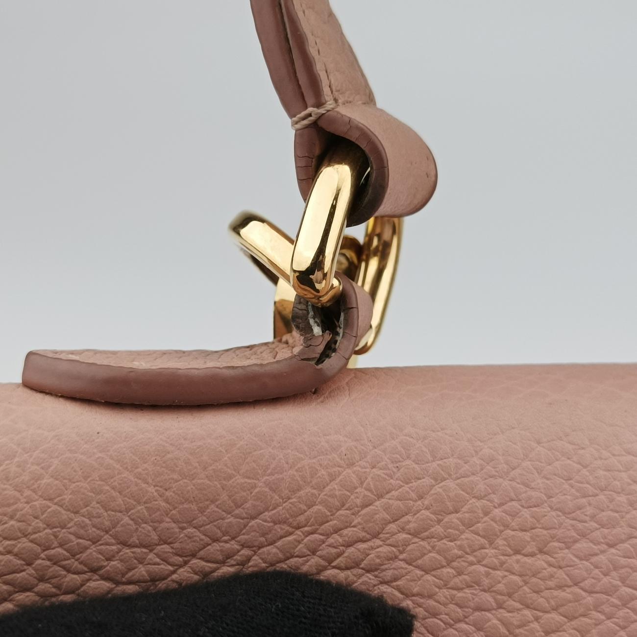 RockMe 2 Rose Trianon Leather ICチップロックミーII ローズ トリアノン レザー M21088 ICチップ