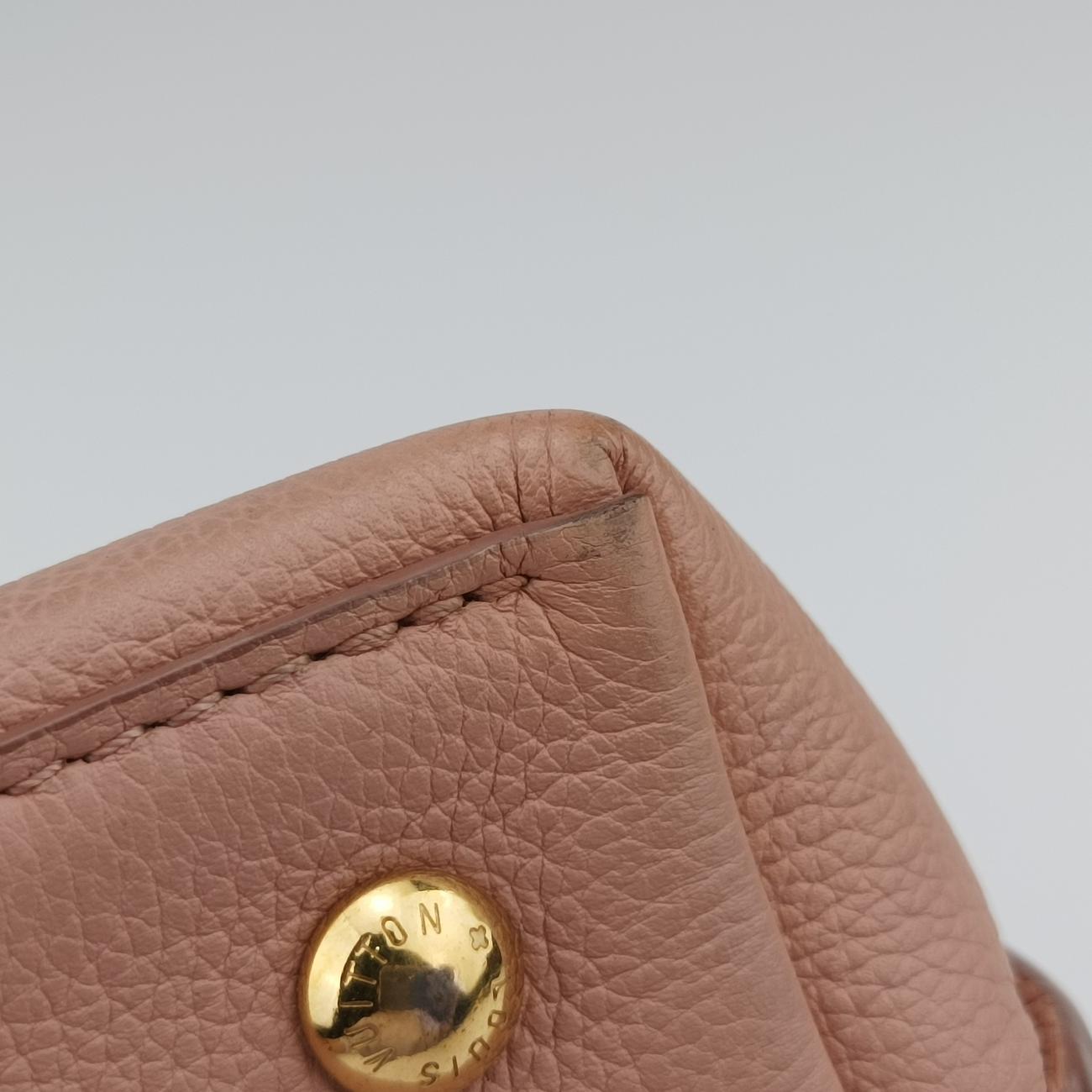 RockMe 2 Rose Trianon Leather ICチップロックミーII ローズ トリアノン レザー M21088 ICチップ