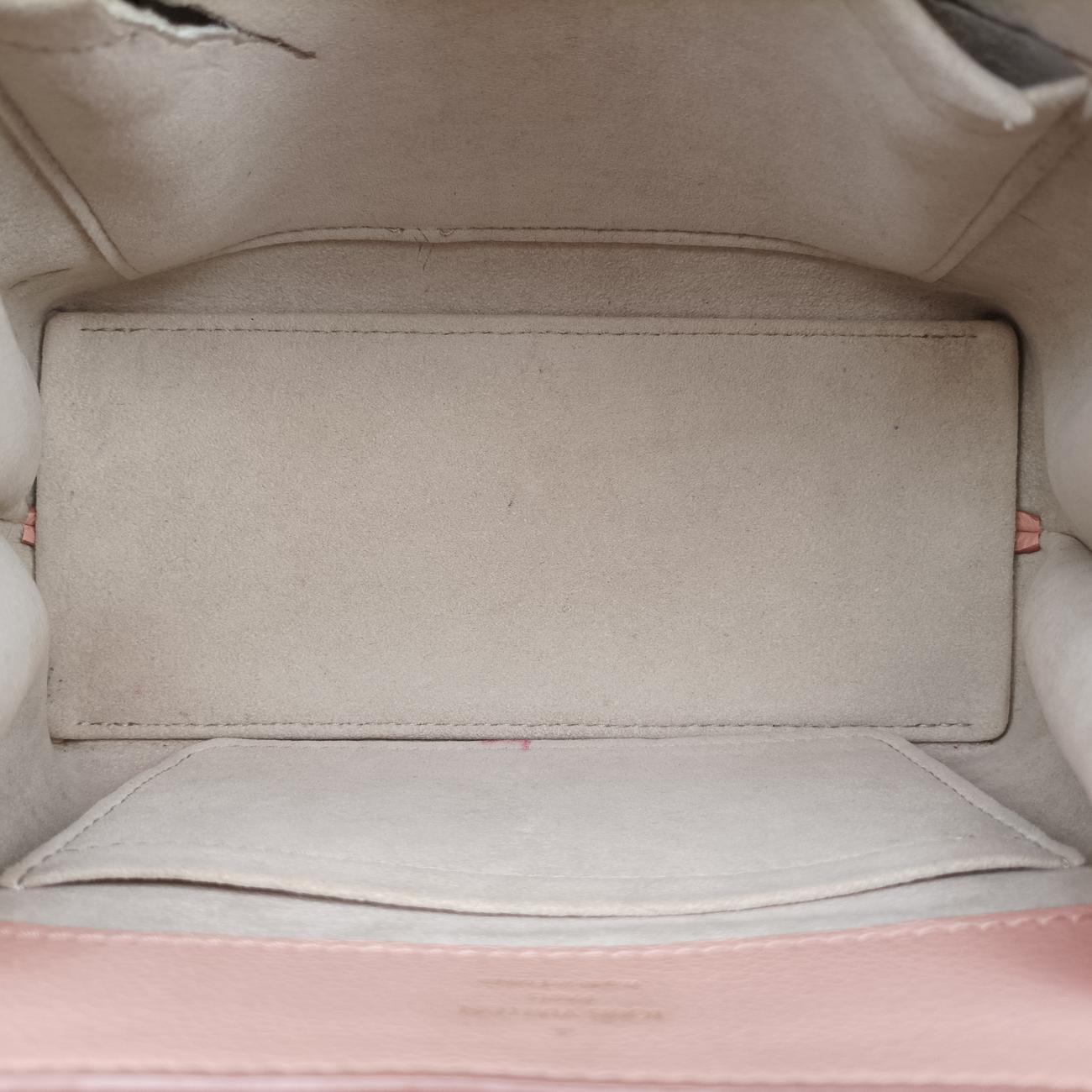 RockMe 2 Rose Trianon Leather ICチップロックミーII ローズ トリアノン レザー M21088 ICチップ