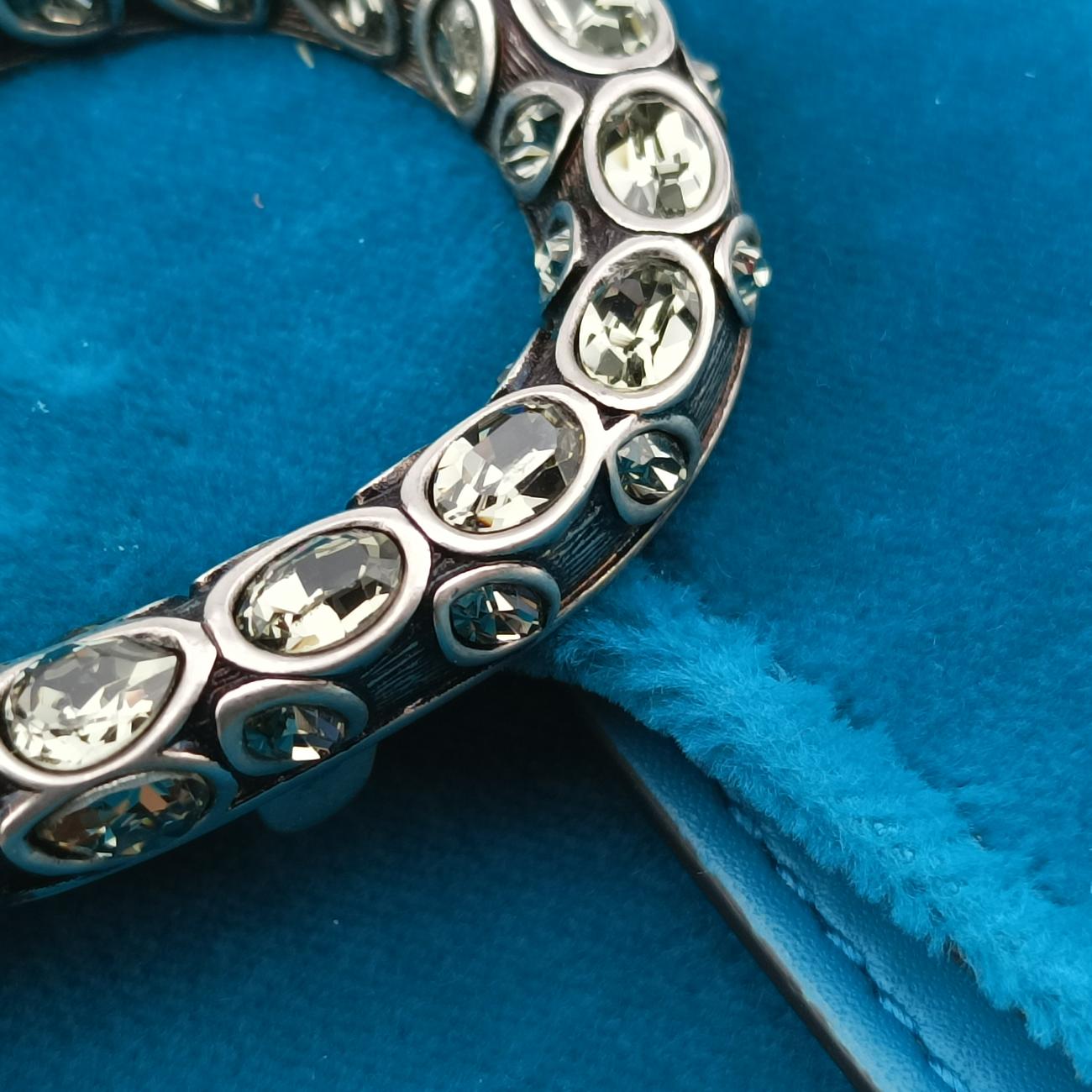 Dionysus Blue velour ディオニュソス ブルー ベロア 476432 