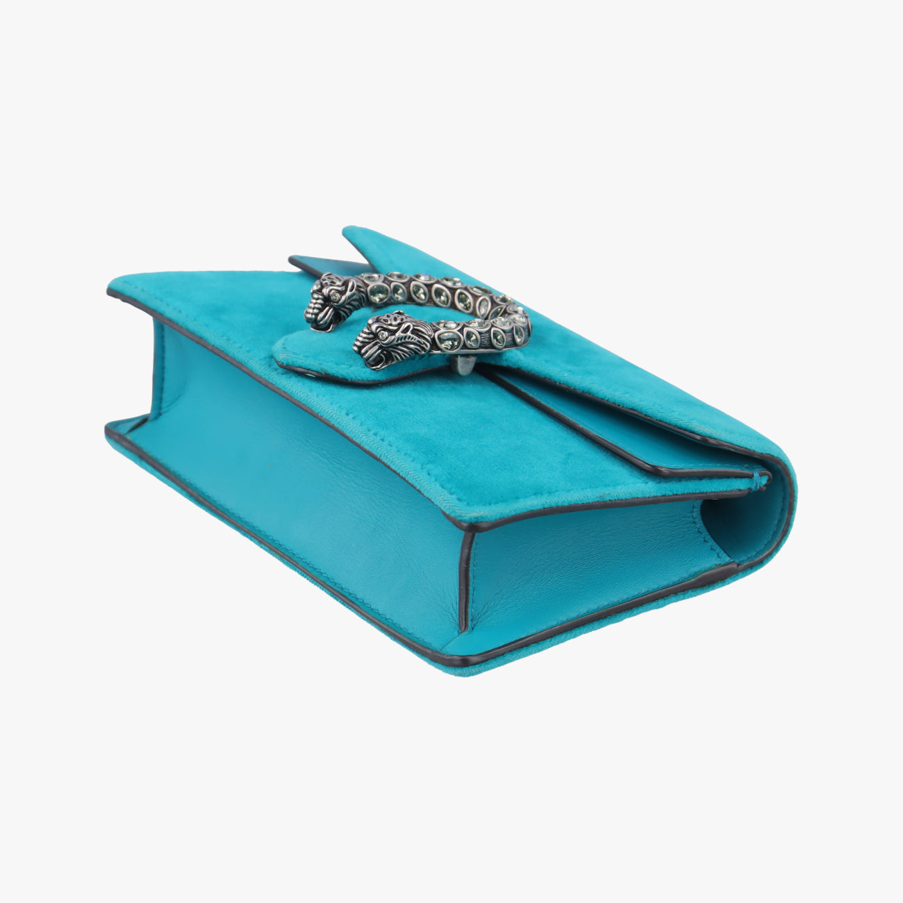 Dionysus Blue velour ディオニュソス ブルー ベロア 476432 