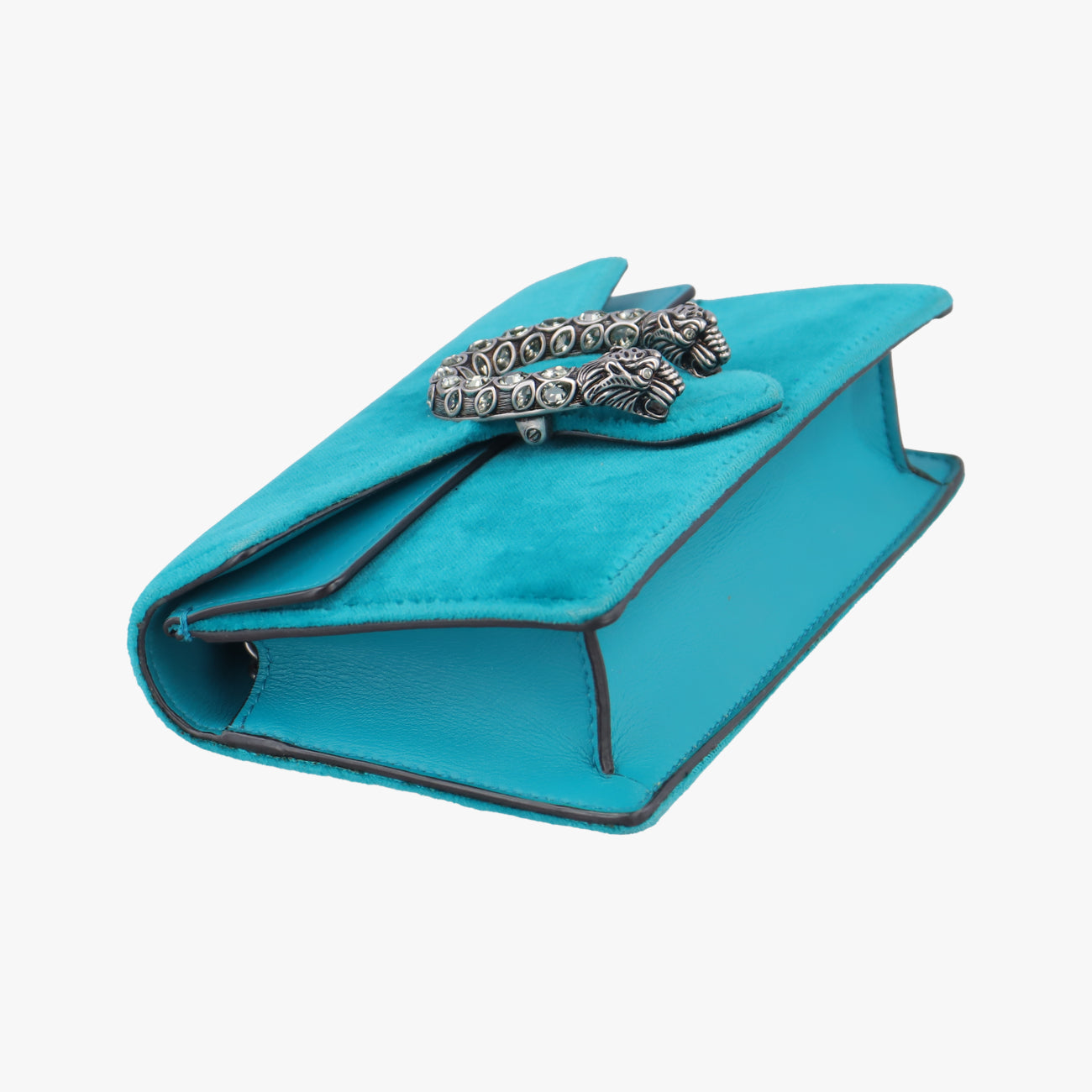 Dionysus Blue velour ディオニュソス ブルー ベロア 476432 