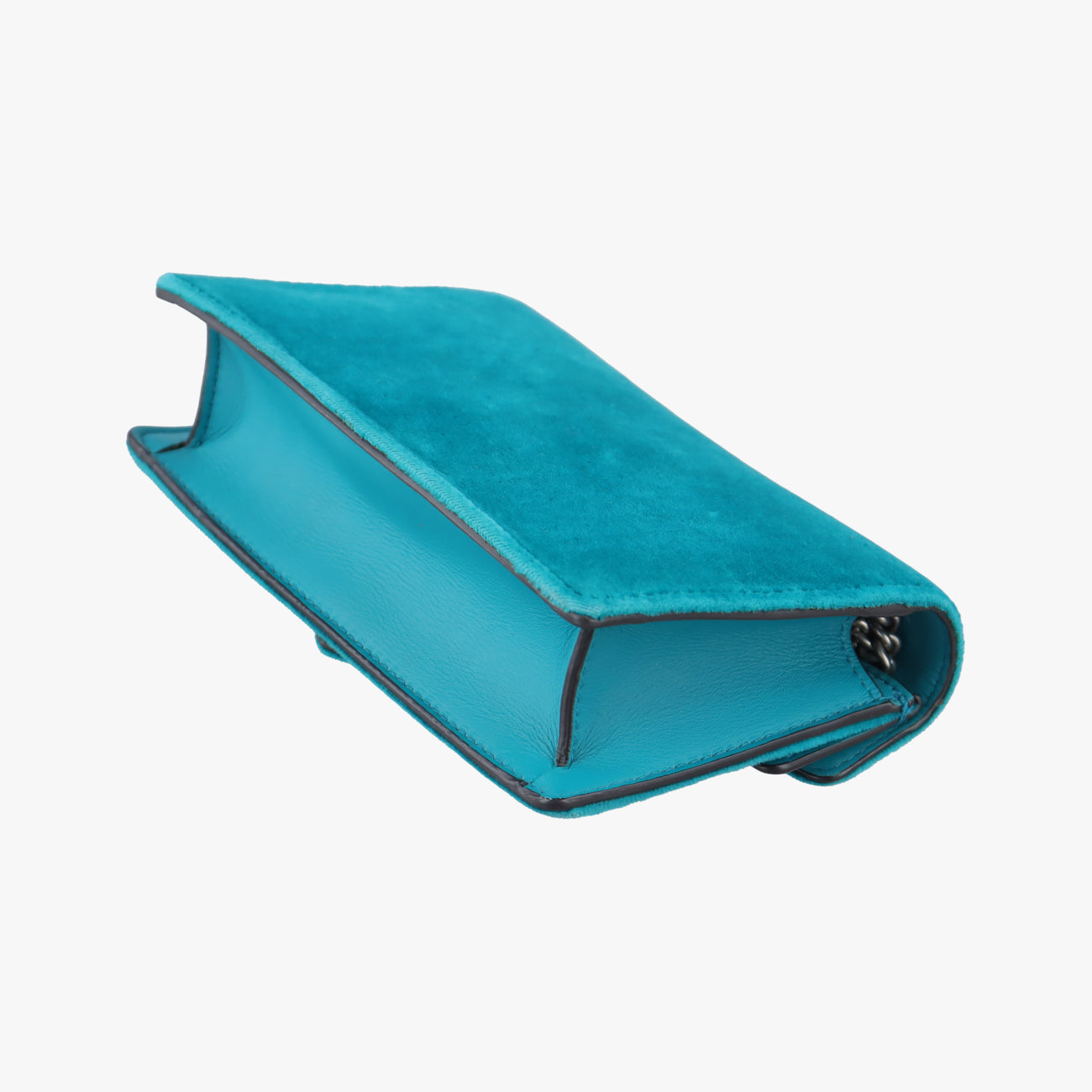 Dionysus Blue velour ディオニュソス ブルー ベロア 476432 