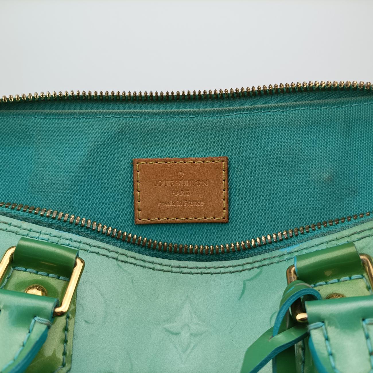 Alma BB Blue Lagon Vernis M91694 MI1152アルマBB ブルーラゴン ヴェルニ M91694 MI1152