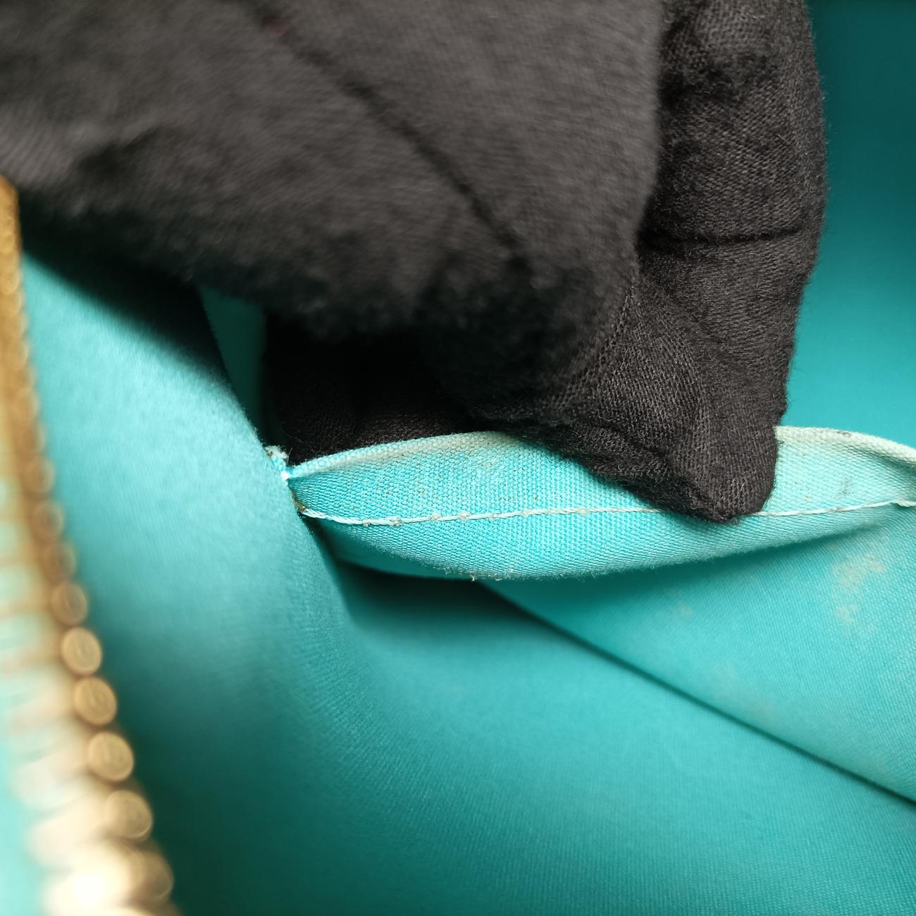 Alma BB Blue Lagon Vernis M91694 MI1152アルマBB ブルーラゴン ヴェルニ M91694 MI1152