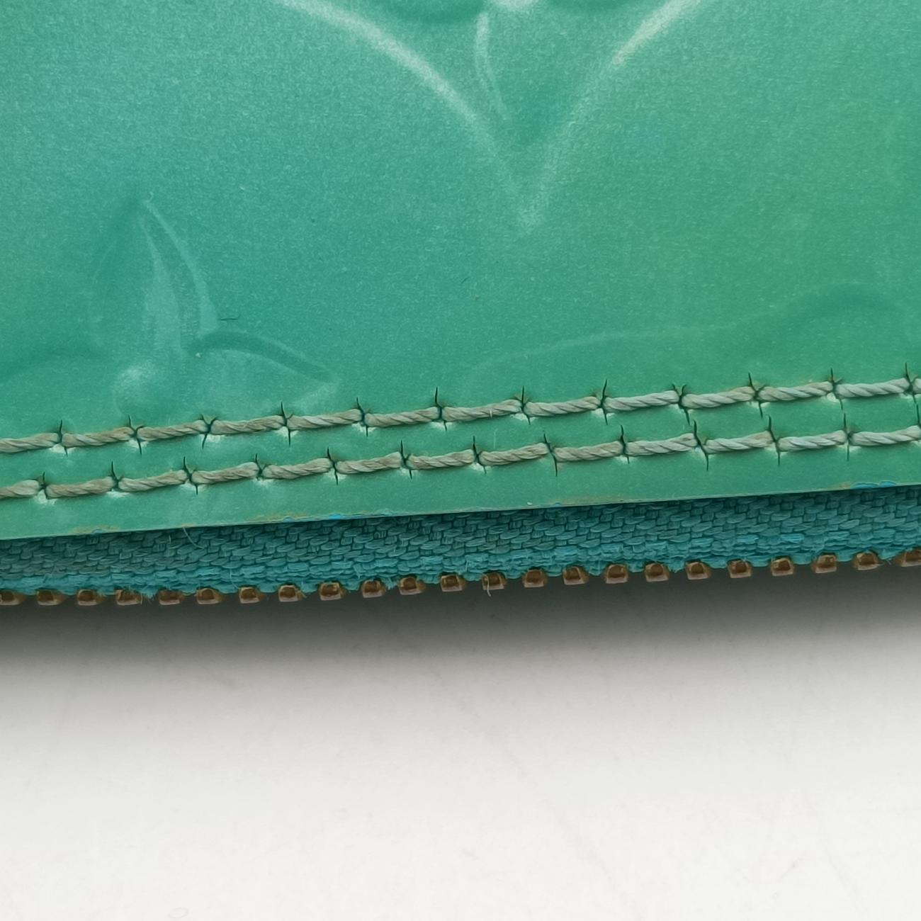 Alma BB Blue Lagon Vernis M91694 MI1152アルマBB ブルーラゴン ヴェルニ M91694 MI1152