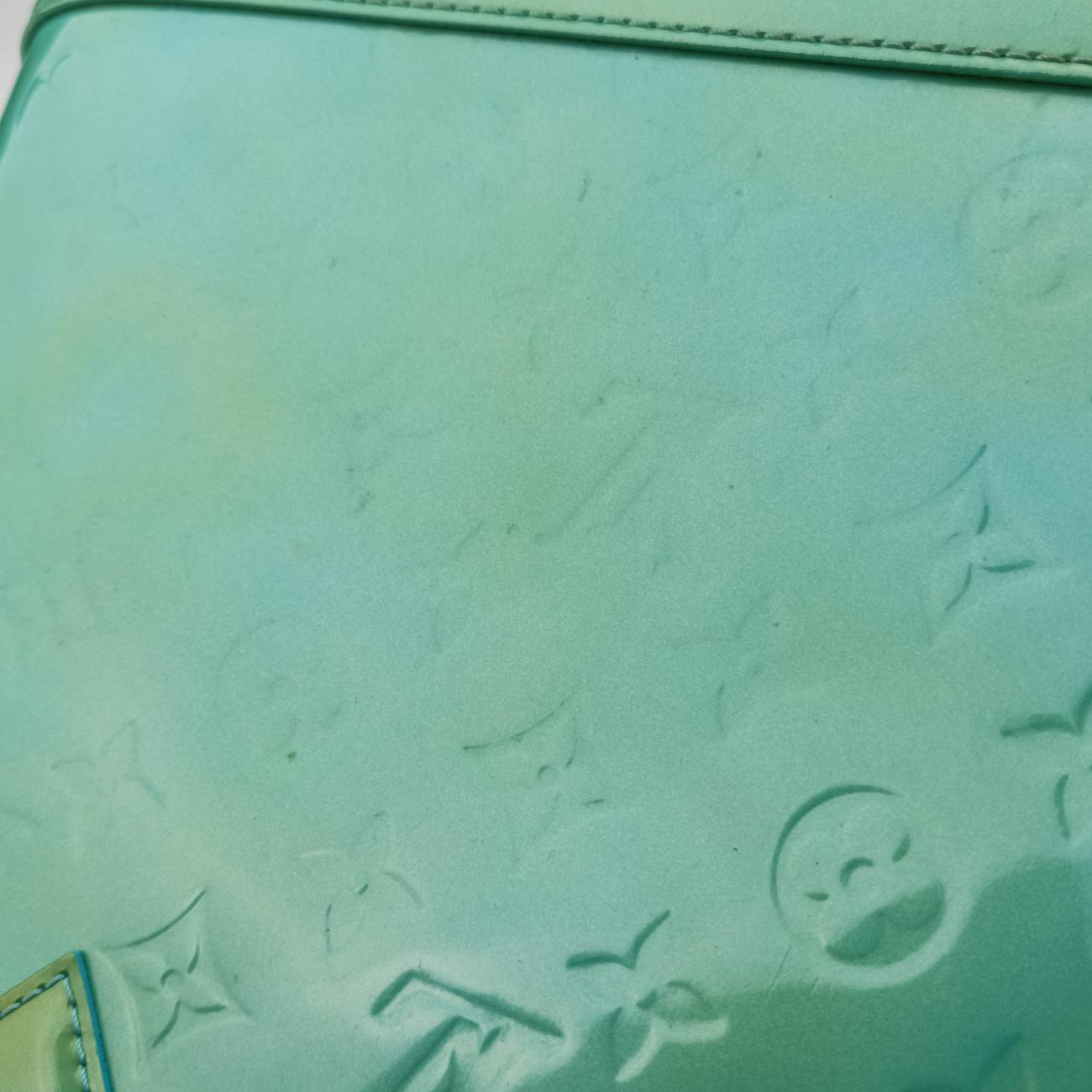 Alma BB Blue Lagon Vernis M91694 MI1152アルマBB ブルーラゴン ヴェルニ M91694 MI1152