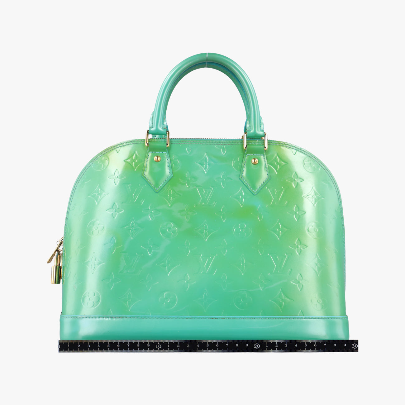 Alma BB Blue Lagon Vernis M91694 MI1152アルマBB ブルーラゴン ヴェルニ M91694 MI1152