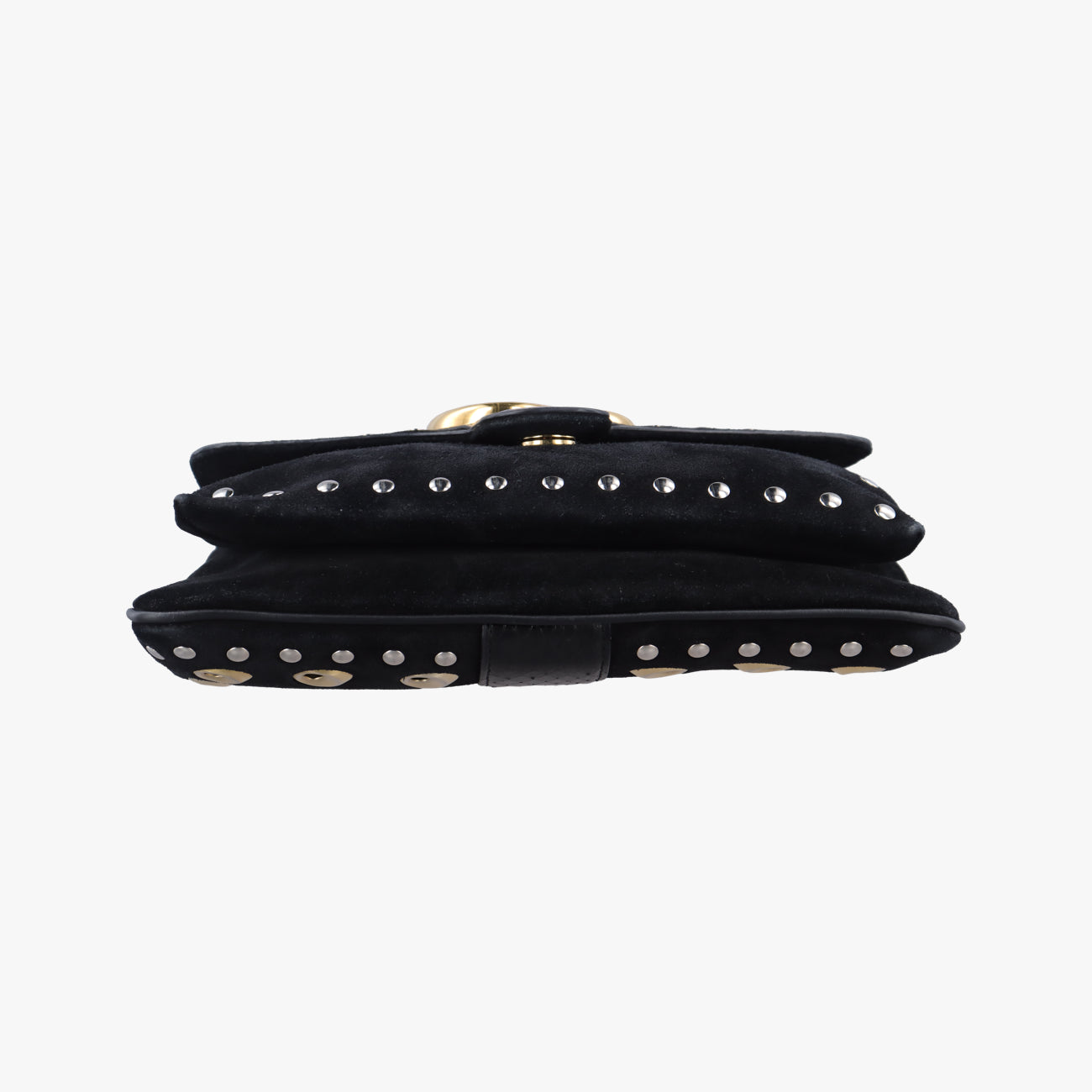 Arli Black Suede G026953621アリー ブラック スエード 550126 G026953621