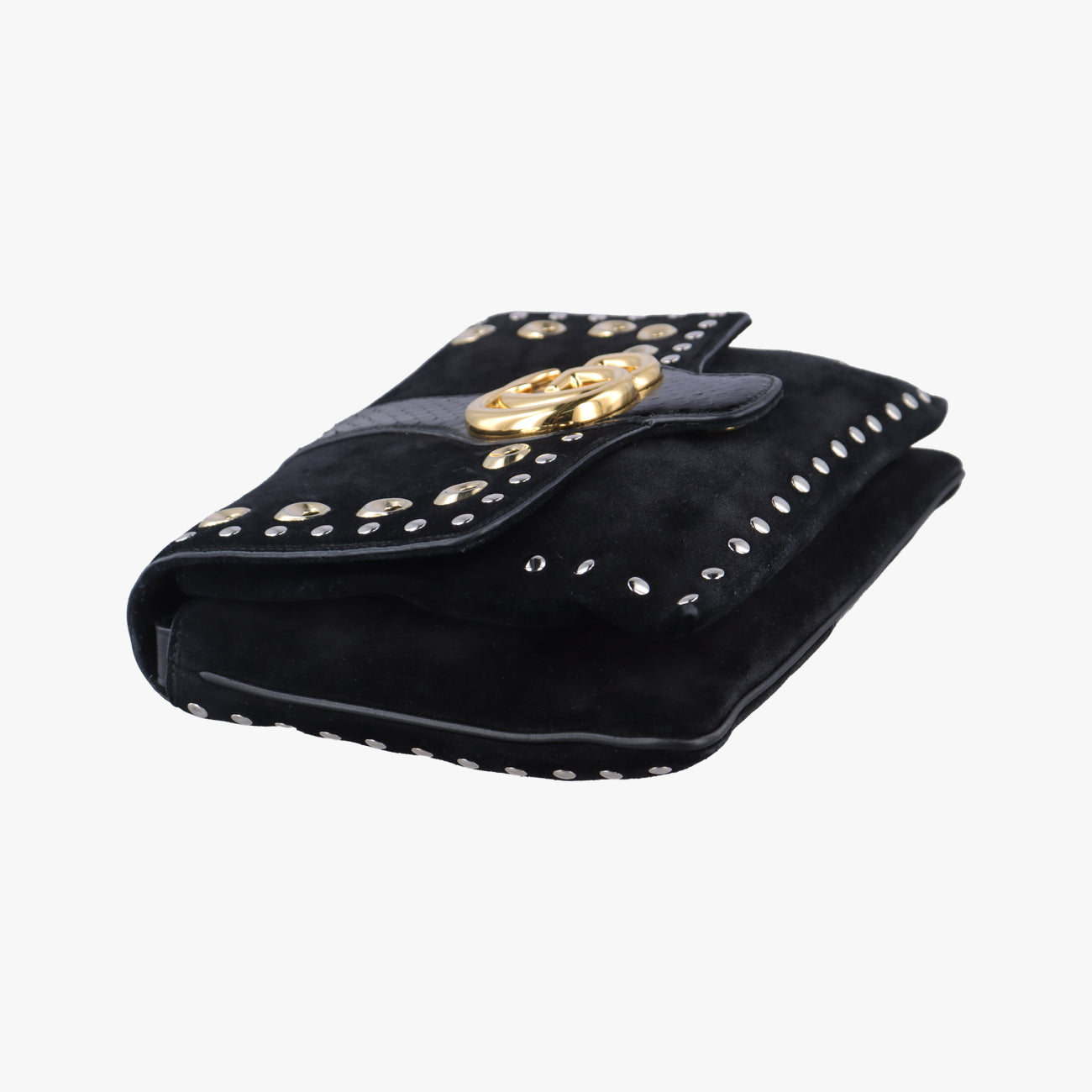 Arli Black Suede G026953621アリー ブラック スエード 550126 G026953621