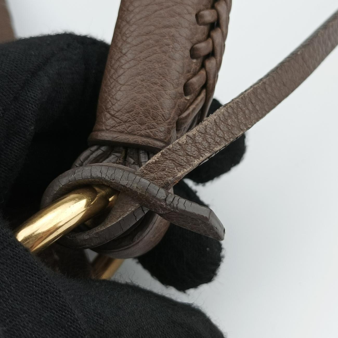 ARTSY MM TERR Monogram Empreinte TR4100アーツィーMM テール モノグラム アンプラント M94171 TR4100