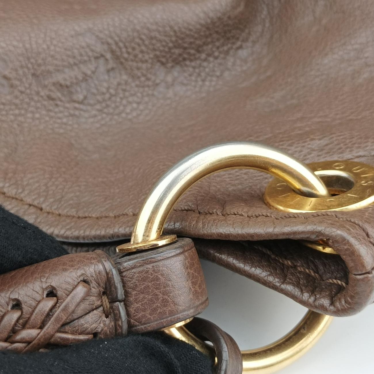 ARTSY MM TERR Monogram Empreinte TR4100アーツィーMM テール モノグラム アンプラント M94171 TR4100