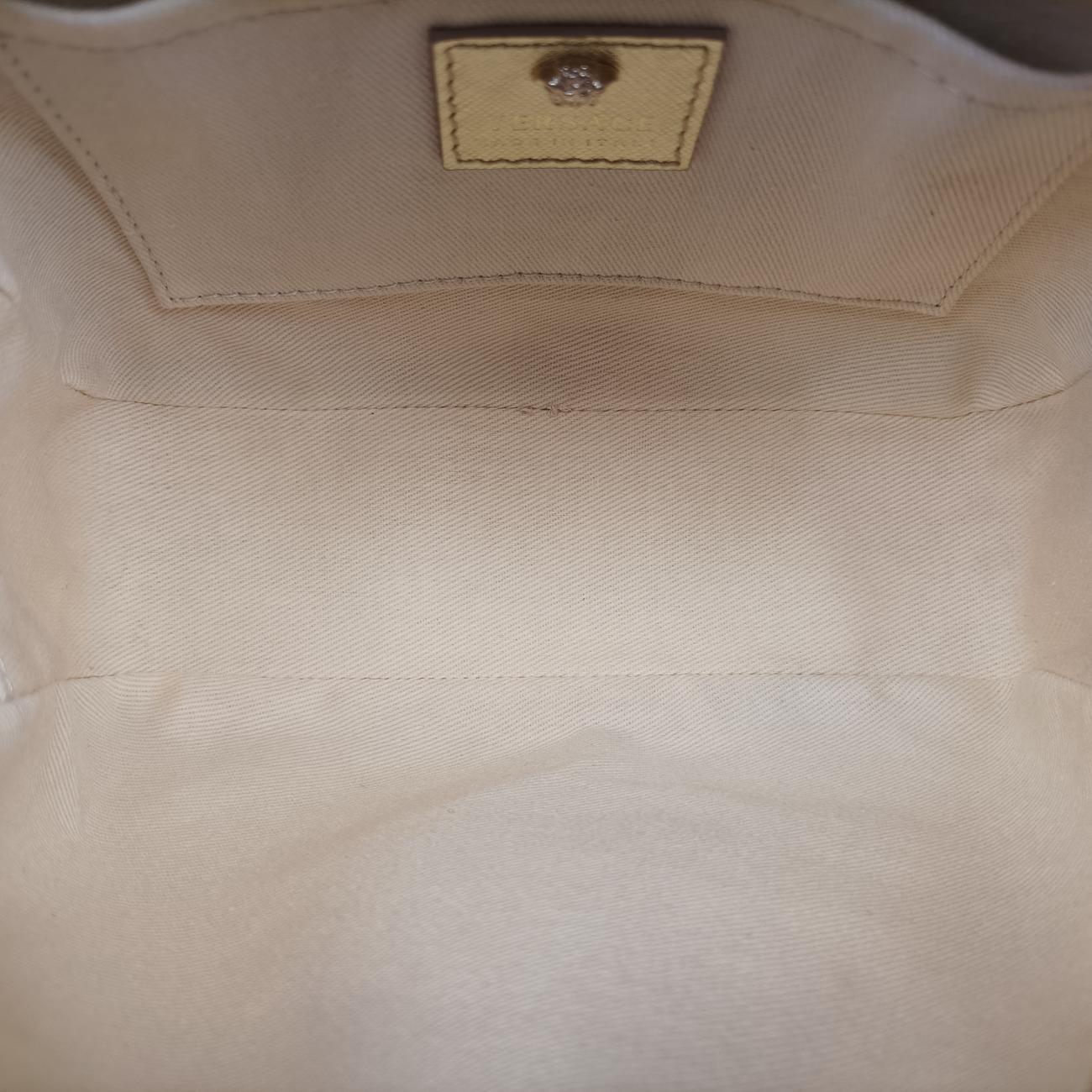 Medusa Golden Leather メドゥーサ ゴールド レザー 