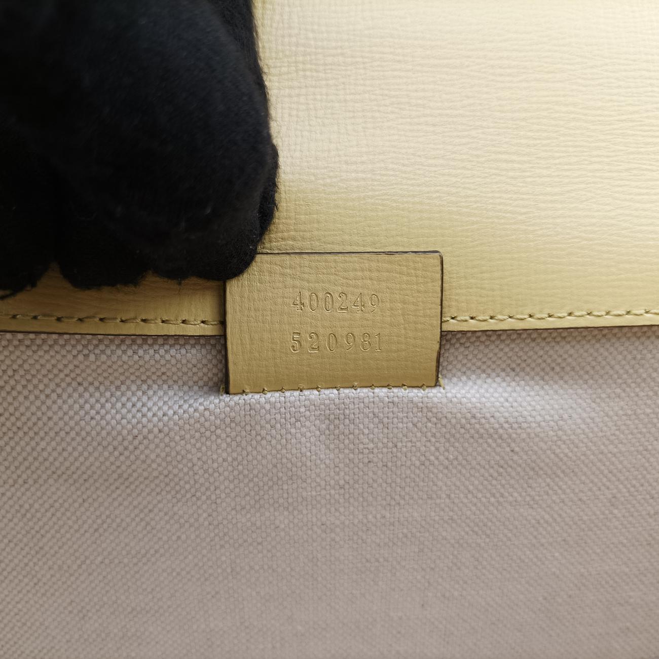 Dionysus Red x Yellow x Navy Leather B035259148ディオニュソス レッド× イエロー×ネイビー レザー 400249 B035259148