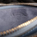 Saddle Blue Leather 05-RU-0169サドル ブルー レザー 05-RU-0169