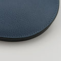 Saddle Blue Leather 05-RU-0169サドル ブルー レザー 05-RU-0169