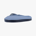 Saddle Blue Leather 05-RU-0169サドル ブルー レザー 05-RU-0169