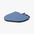 Saddle Blue Leather 05-RU-0169サドル ブルー レザー 05-RU-0169