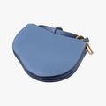 Saddle Blue Leather 05-RU-0169サドル ブルー レザー 05-RU-0169