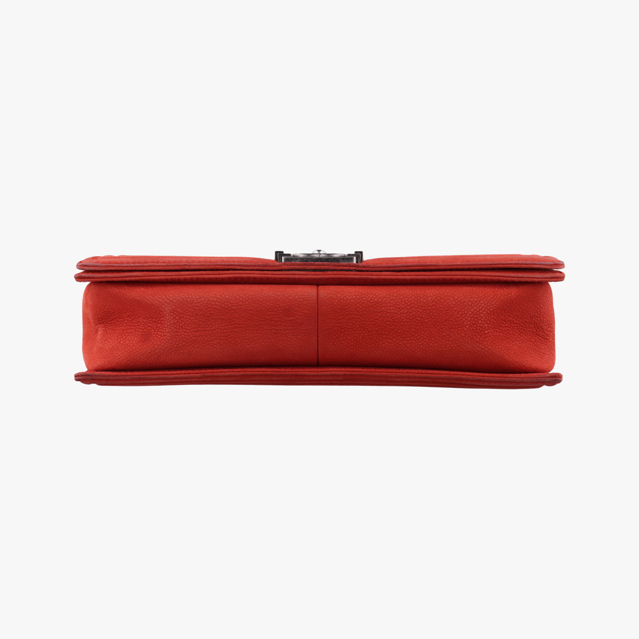 BOY CHANEL Red Leather A67087 18660418ボーイシャネル レッド レザー A67087 18660418