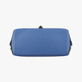 Rockstud Blue Leather ロックスタッズ ブルー レザー 
