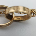 Baby Love Golden AU750 B6027000 DP0675ベビー ラブ ゴールド AU750 B6027000 DP0675