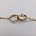 Baby Love Golden AU750 B6027000 DP0675ベビー ラブ ゴールド AU750 B6027000 DP0675