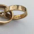 Baby Love Golden AU750 B6027000 DP0675ベビー ラブ ゴールド AU750 B6027000 DP0675