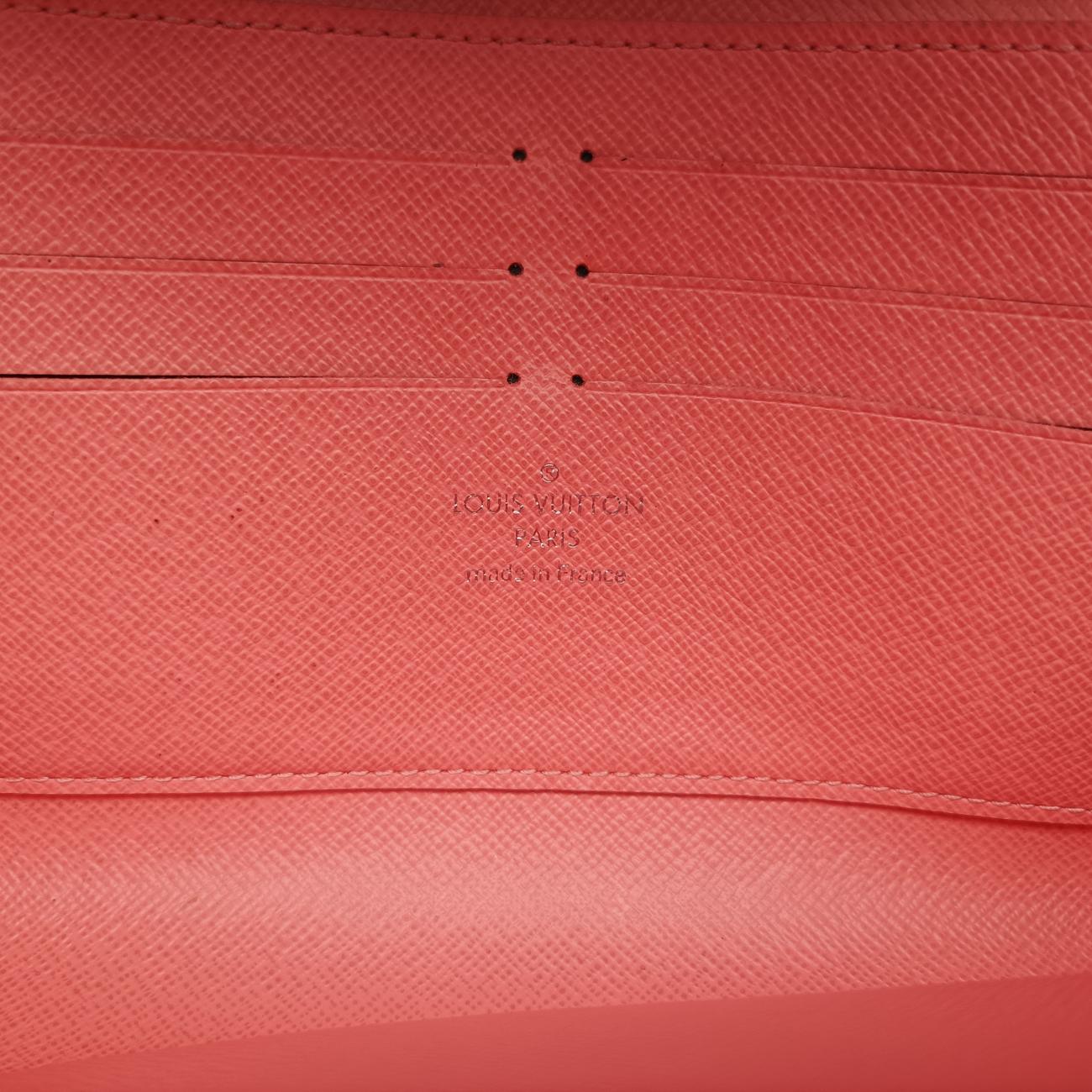 Portefeuille Twist Blue×Multicolour epi M56237 SP4135ポルトフォイユ ツイスト ブルー×マルチカラー エピ M56237 SP4135