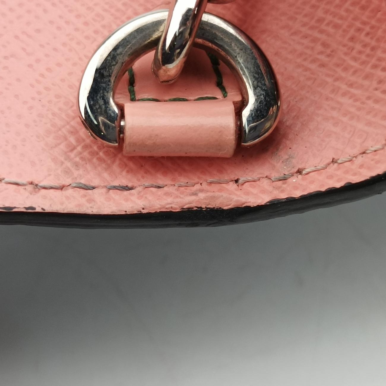 Portefeuille Twist Blue×Multicolour epi M56237 SP4135ポルトフォイユ ツイスト ブルー×マルチカラー エピ M56237 SP4135