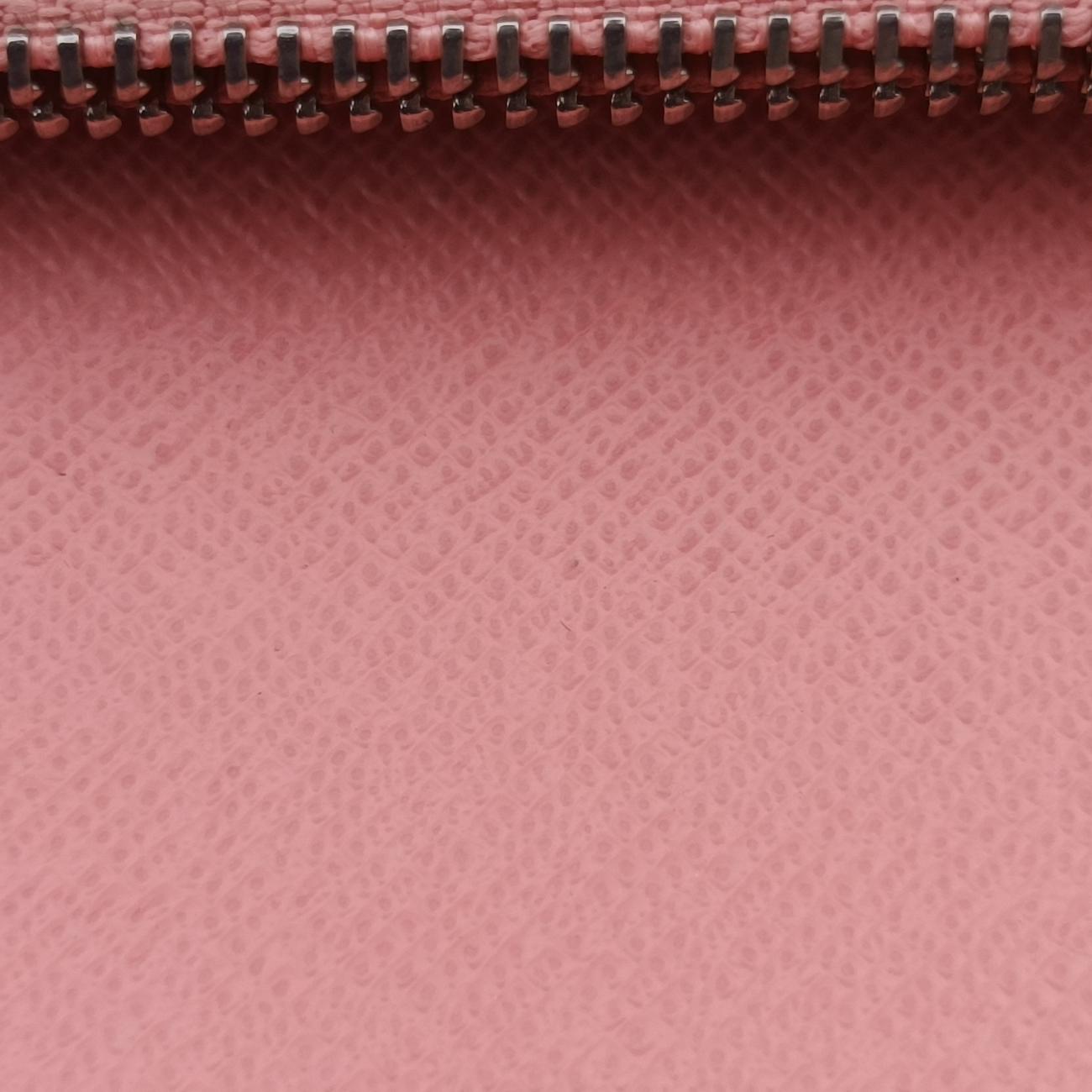 Portefeuille Twist Blue×Multicolour epi M56237 SP4135ポルトフォイユ ツイスト ブルー×マルチカラー エピ M56237 SP4135