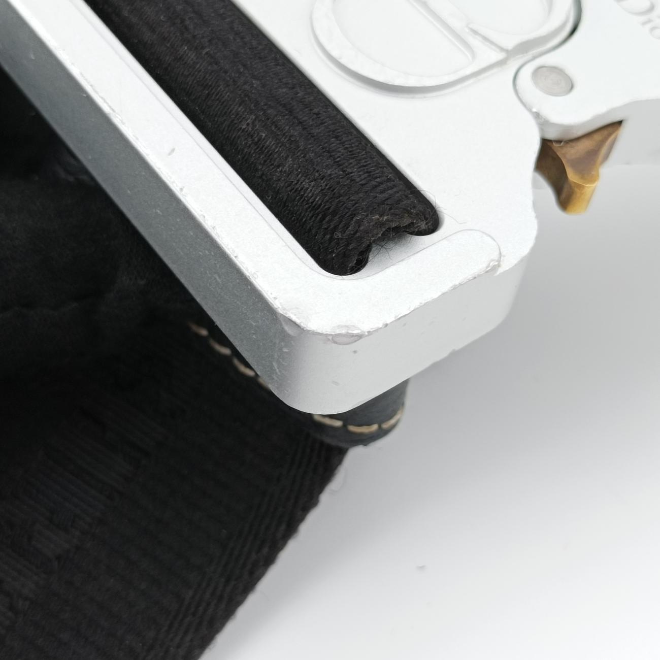 Saddlebags Black Leather 06-BO-0199サドルバッグ ブラック レザー 06-BO-0199