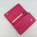 Rockstud Va Va Voom Rose Leather BUE 975 NG31ロックスタッズ ヴァ ヴァ ヴーム ローズ レッド レザー BUE 975 NG31