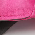 Rockstud Va Va Voom Rose Leather BUE 975 NG31ロックスタッズ ヴァ ヴァ ヴーム ローズ レッド レザー BUE 975 NG31