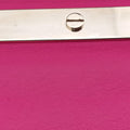 Rockstud Va Va Voom Rose Leather BUE 975 NG31ロックスタッズ ヴァ ヴァ ヴーム ローズ レッド レザー BUE 975 NG31