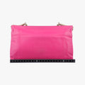 Rockstud Va Va Voom Rose Leather BUE 975 NG31ロックスタッズ ヴァ ヴァ ヴーム ローズ レッド レザー BUE 975 NG31