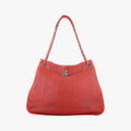 Up in the Air Perforated French RivieraRedlambskinA6765517492998アップ ザ エア フレンチリビエラレッドラムスキンA6765517492998