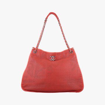 Up in the Air Perforated French RivieraRedlambskinA6765517492998アップ ザ エア フレンチリビエラレッドラムスキンA6765517492998