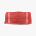 Up in the Air Perforated French RivieraRedlambskinA6765517492998アップ ザ エア フレンチリビエラレッドラムスキンA6765517492998