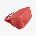 Up in the Air Perforated French RivieraRedlambskinA6765517492998アップ ザ エア フレンチリビエラレッドラムスキンA6765517492998